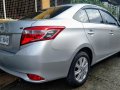 Silver Toyota Vios 2018 at 10000 km for sale in Pampanga -3