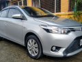 Silver Toyota Vios 2018 at 10000 km for sale in Pampanga -4