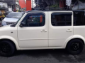 Used 2001 Nissan Cube for sale in Manila -5