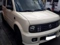 Used 2001 Nissan Cube for sale in Manila -2