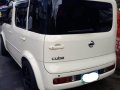 Used 2001 Nissan Cube for sale in Manila -5