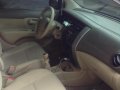 Sell Blue 2011 Nissan Grand Livina in Pasig -0