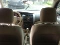 Sell Blue 2011 Nissan Grand Livina in Pasig -2