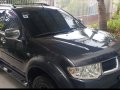 Selling Used Mitsubishi Montero 2013 at 80000 km -2