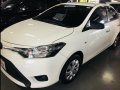  Toyota Vios 2016 Sedan Manual Gasoline for sale-0