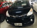 Selling Toyota Avanza 2015 in Caloocan -7