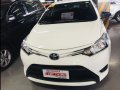  Toyota Vios 2016 Sedan Manual Gasoline for sale-4