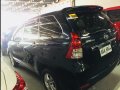 Selling Toyota Avanza 2015 in Caloocan -6