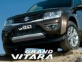 2016 Suzuki Grand Vitara for sale in Quezon City-2