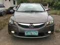 2009 Honda Civic for sale in Cavite-9