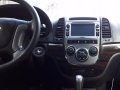 2011 Hyundai Santa Fe for sale in Manila-1