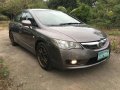 2009 Honda Civic for sale in Cavite-8