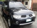 Sell Used 2012 Mitsubishi Montero Sport at 86000 km -3