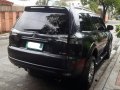 Sell Used 2012 Mitsubishi Montero Sport at 86000 km -1