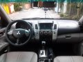 Sell Used 2012 Mitsubishi Montero Sport at 86000 km -0