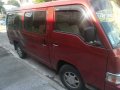 2nd Hand 2009 Nissan Urvan Manual for sale in Quezon City -0