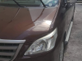 Selling Used Toyota Innova 2014 Automatic Diesel -1