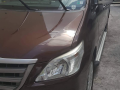 Selling Used Toyota Innova 2014 Automatic Diesel -4