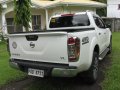 Sell White 2018 Nissan Navara Automatic at 10000 km -2