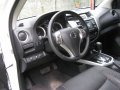 Sell White 2018 Nissan Navara Automatic at 10000 km -0