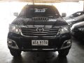 2014 Toyota Hilux Automatic Diesel for sale -0