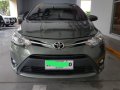 Used 2018 Toyota Vios at 6400 km for sale in Las Pinas -3