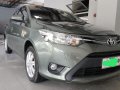 Used 2018 Toyota Vios at 6400 km for sale in Las Pinas -1