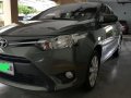 Used 2018 Toyota Vios at 6400 km for sale in Las Pinas -0