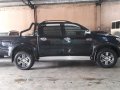2014 Toyota Hilux Automatic Diesel for sale -4