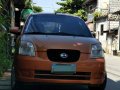 Selling Used Kia Picanto 2006 Hatchback in Marilao -4