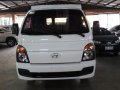 White 2016 Hyundai H-100 Manual Diesel for sale -0