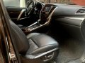 Selling Brown Mitsubishi Montero Sport 2017 Automatic Diesel -3