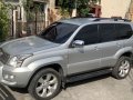 Used Toyota Land Cruiser Prado 2009 Automatic Diesel for sale -4