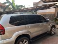 Used Toyota Land Cruiser Prado 2009 Automatic Diesel for sale -2