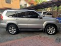 Used Toyota Land Cruiser Prado 2009 Automatic Diesel for sale -3