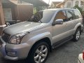 Used Toyota Land Cruiser Prado 2009 Automatic Diesel for sale -4