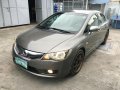 2009 Honda Civic for sale in Cavite-5