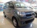 2018 Suzuki Apv for sale in Quezon City-0