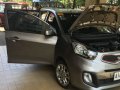 Kia Picanto 2015 for sale in Manila-2