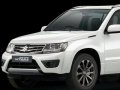 2016 Suzuki Grand Vitara for sale in Quezon City-0