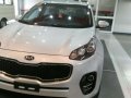 Brand New 2017 Kia Sportage for sale in Makati -1