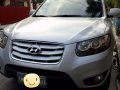 2011 Hyundai Santa Fe for sale in Manila-0