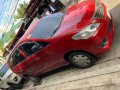 Selling Red Toyota Innova 2016 in Quezon City-0