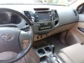 2013 Toyota Fortuner for sale in Quezon City-7