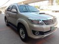 2013 Toyota Fortuner for sale in Quezon City-8