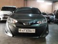 Used 2018 Toyota Vios Manual Gasoline at 8000 km for sale -5