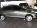 Used 2018 Toyota Vios Manual Gasoline at 8000 km for sale -4