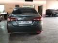 Used 2018 Toyota Vios Manual Gasoline at 8000 km for sale -0