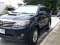 2014 Toyota Fortuner Diesel Automatic for sale in Quezon City -2