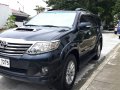 2014 Toyota Fortuner Diesel Automatic for sale in Quezon City -3